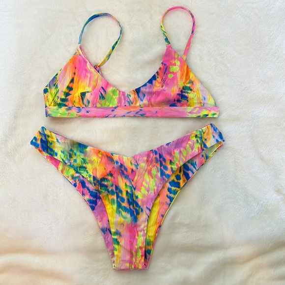 Kulani Kinis Swim Kulani Kinis Bikini Poshmark
